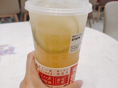 -奈雪的茶(华侨城创意园店)