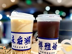 -北大家园食堂