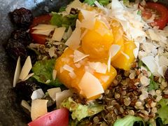油醋沙拉-漫蔬•台北蔬食小馆VEGGIEBOIL(朝晖店)