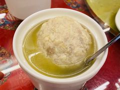 -玉华台饭庄(裕中西里小区店)