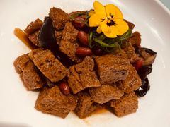 -汤记传菜(秀浦路店)