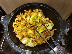 -素满香·素食自助餐(西安·民乐园店)