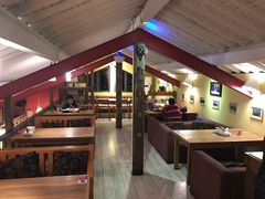 大堂-旅马餐厅(茅家埠店)