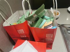 -海底捞火锅(西直门凯德MALL店)
