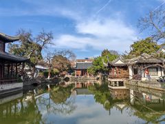 -南京中国近代史遗址博物馆(南京总统府)