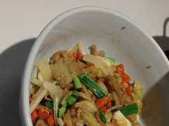 -费大厨辣椒炒肉(黄兴中心广场店)
