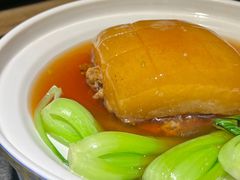 -安多素食(广仁寺路店)