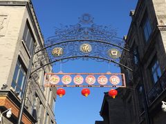 -北京前门大栅栏
