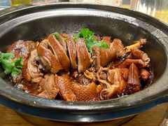 -清晖小苑•顺德地方菜(壹海城店)