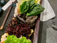 -湊湊火锅·茶憩(打浦桥日月光店)