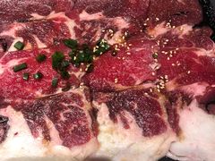 -新石器烤肉(南站店)