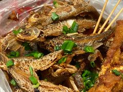 -大马弄蒋师傅美食酥鱼(察院前店)