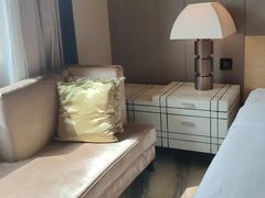 -西安赛瑞喜来登大酒店