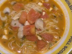 -粉小主·贵州酸汤牛肉粉(南京仙林金鹰店)