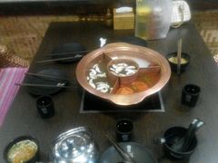 -舜和巴西烤肉餐厅(舜和国际店)