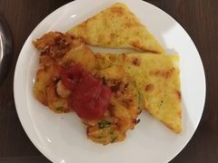 -乐咖啡西餐厅(太湖皇冠假日酒店)