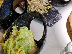 -新哥老官·畅吃123·美蛙世界(苏宁广场店)