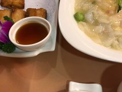 -新南华大酒店(广中店)
