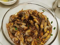 醉虾-华盛丰温州大排档(东三环南路店)