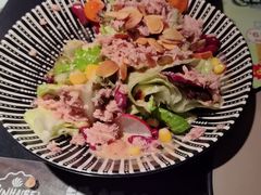 -心海贝西餐(坦洲店)