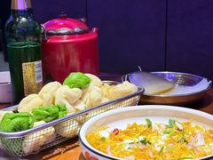 -山河屯铁锅炖(哈西站店)
