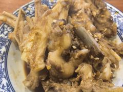 -凤齐羊肉烩面馆