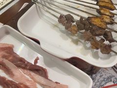-京元盛铜锅涮肉(上海总店)