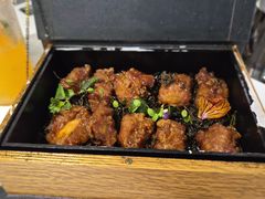 -3号仓库·创意中国菜(新世界城店)