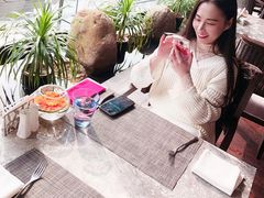 -外滩悦榕庄·海怡西餐厅