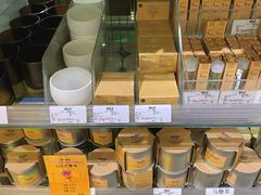 -MUJI无印良品(西单大悦城店)