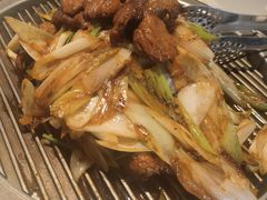 -悦融·京鲁菜·露台花园(安定门店)