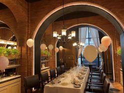 -觅糖派对·宝宝宴生日宴一站式派对策划(河西店)