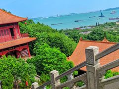 -南沙天后宫景区