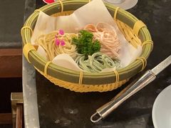 -捞王锅物料理(东百中心店)