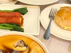 -福州天元国际威斯汀酒店·中国元素餐厅