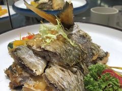 -海景壹号大酒店(滨湖店)