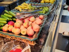 -星海汇海鲜自助烤肉火锅(百大店)