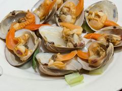 -小铜锣湾海鲜家常菜馆(河西店)