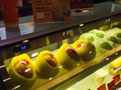 -Jazcu珍仕菓鲜榨果汁(西单大悦城店)