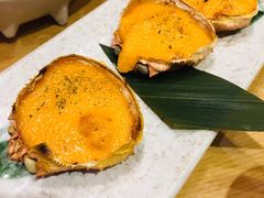 焗蟹宝-山之川日料放题(通州店)