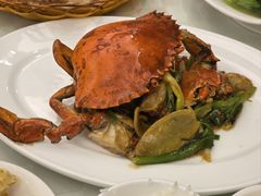 -焕记海鲜饭店