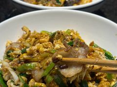 -老灶房-四川土菜(铁牛广场店)