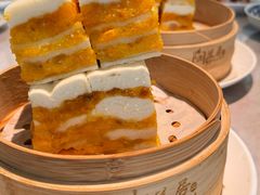 -陶兰居·手工点心·粤菜(圆融时代广场店)
