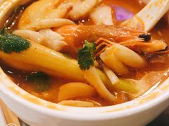 -simply thai天泰(长泰广场店)