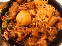 小郡肝串串香-钢管厂五区小郡肝火锅串串香(总店)