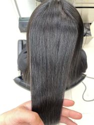 -Hello Lady发型设计