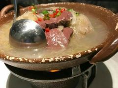 -北方家宴(番禺永旺店)