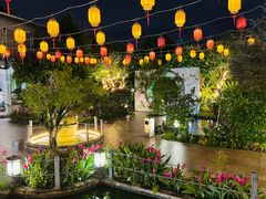 -水云间·园林餐厅(大龙店)