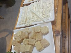 -老北京涮羊肉(航东路店)