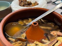 -佳兰雅序融合菜(高新店)